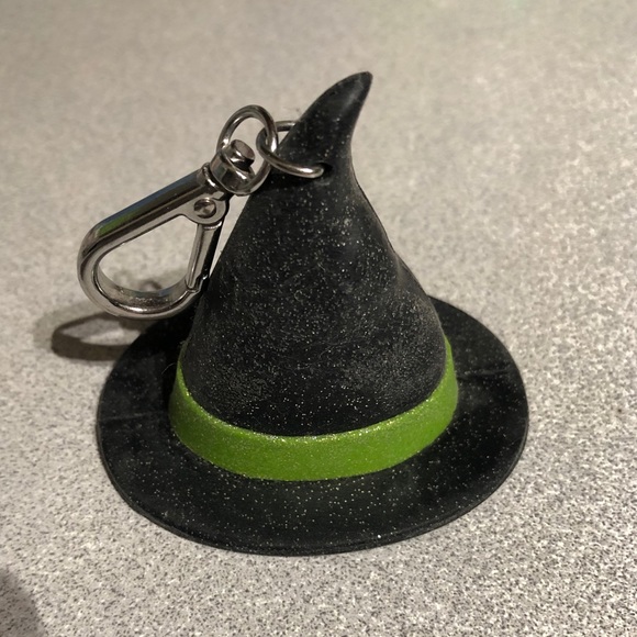 Witch Hat PocketBac Holder